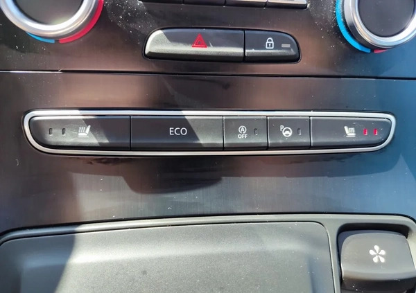 Renault Grand Scenic cena 77800 przebieg: 12000, rok produkcji 2020 z Mszczonów małe 191